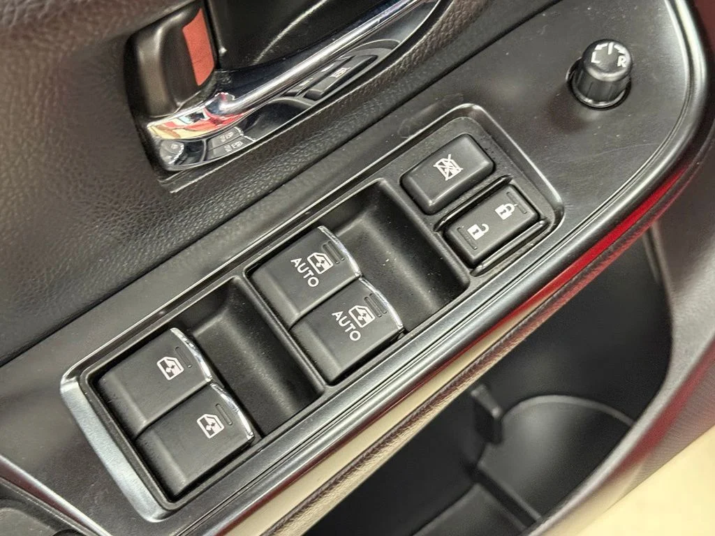Used 2020 Red Subaru Premium image 16