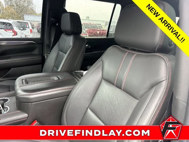 Used 2023 White Chevrolet RST image 17