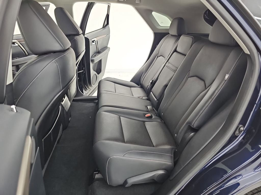 Used 2022 Nightfall Mica Lexus 350 image 25