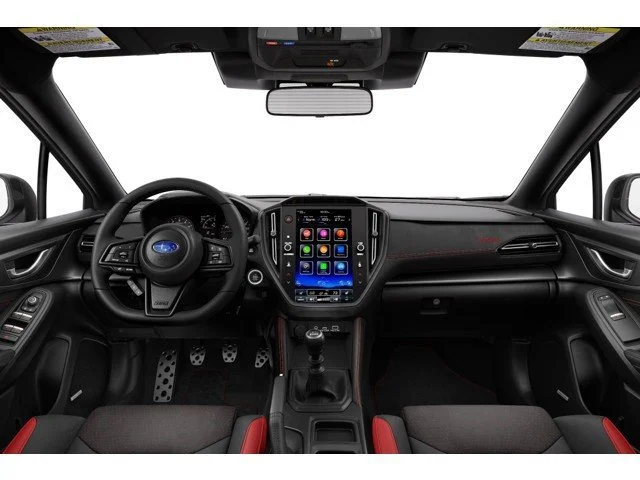 New 2026 Black Subaru Limited image 19