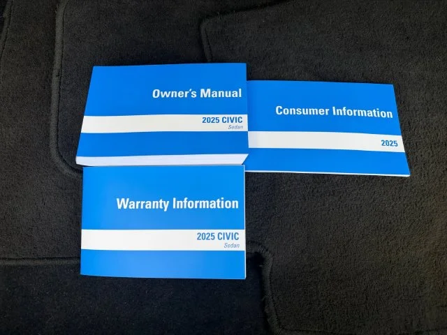 Certified Used 2025 Silver Honda Sport image 38