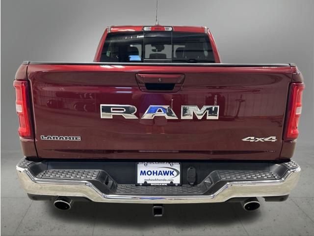2025 RAM Ram 1500 Pickup Laramie - Photo 4