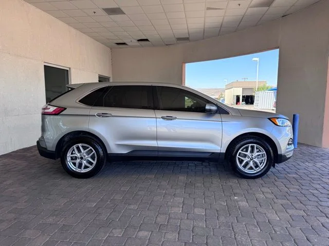 2024 Ford Edge SEL - Photo 7