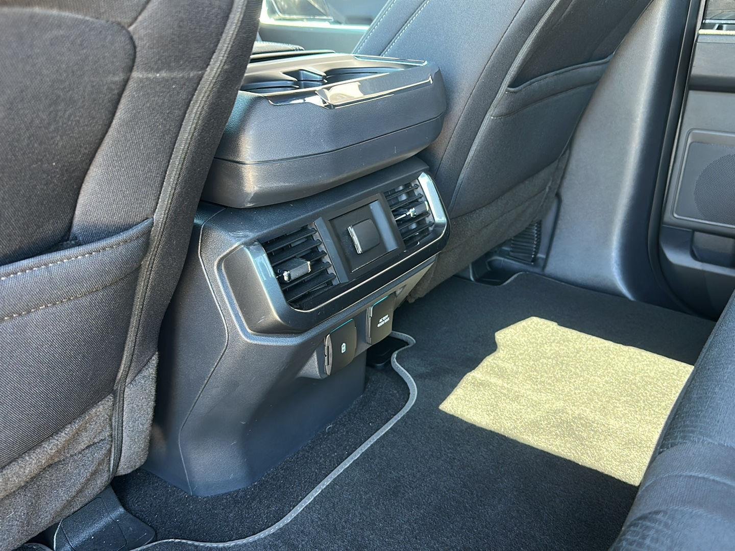 Certified Used 2022 Carbonized Gray Ford XLT image 23