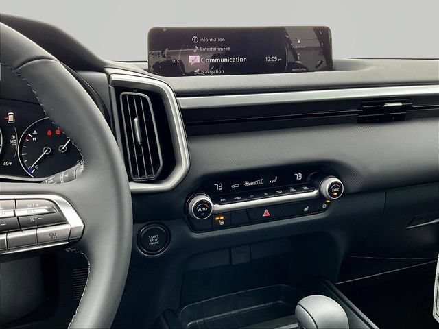 New 2026 Jet Black Mica Mazda 2.5 S Meridian Edition AWD image 12