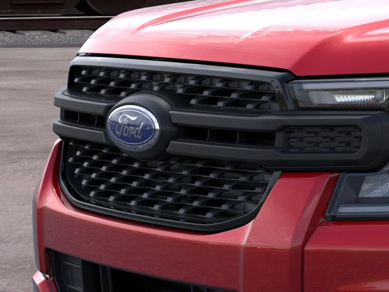 New 2026 Ruby Red Metallic Tinted Clearcoat Ford XL image 17