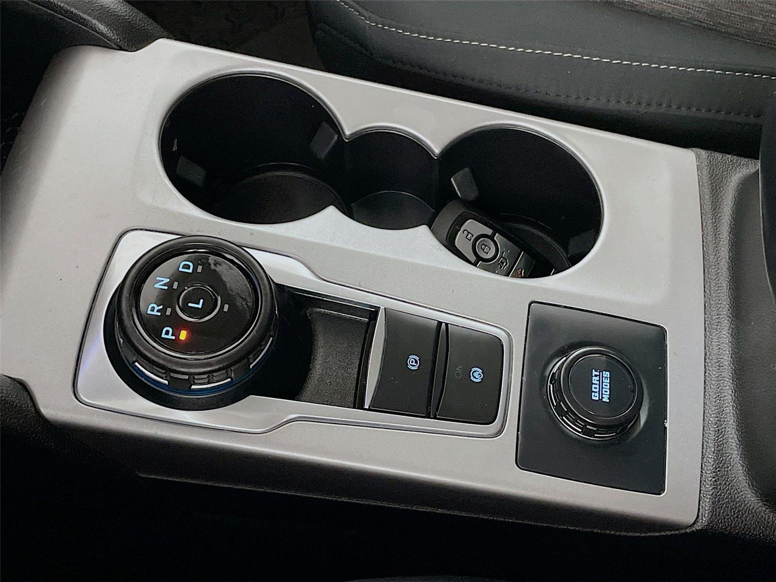Used 2022 Area 51 Ford Big Bend image 19