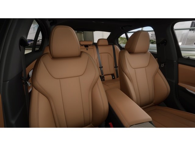 New 2026 Dravit Grey Metallic BMW 330i xDrive image 11