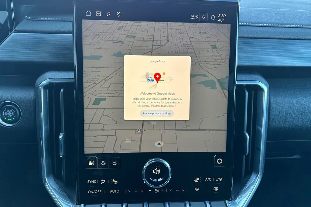 2026 GMC Acadia Elevation - Photo 18