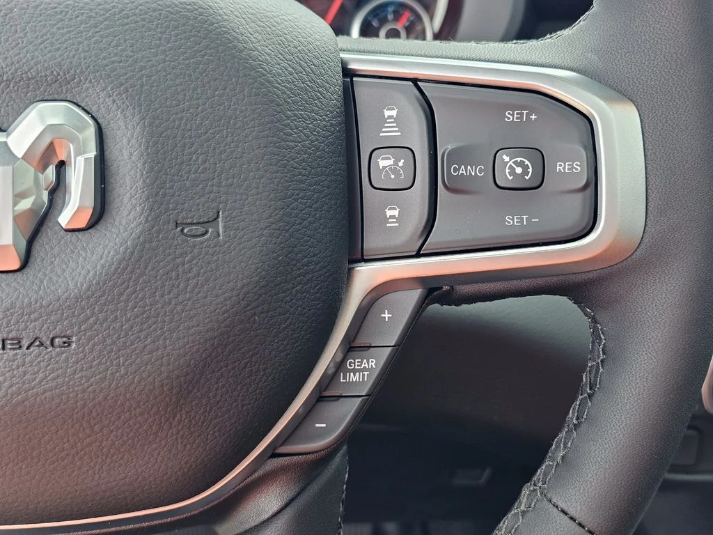 2026 RAM 1500 Big Horn/Lone Star - Photo 24