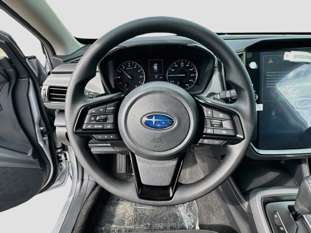 New 2027  Subaru Premium image 12