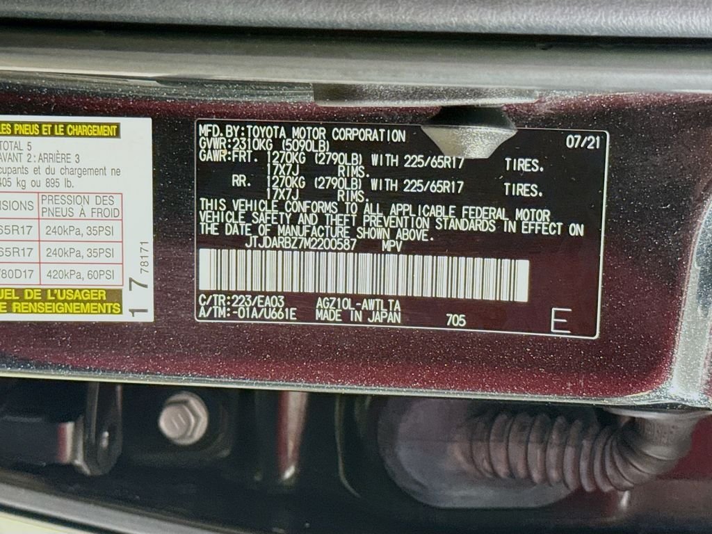 Used 2021 Caviar Lexus Base image 29