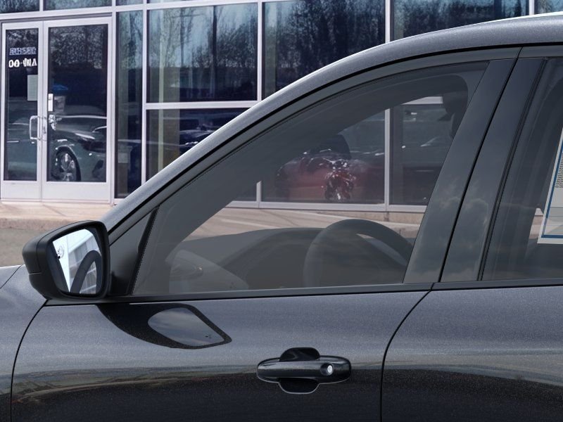 New 2026 Black Ford Active image 20