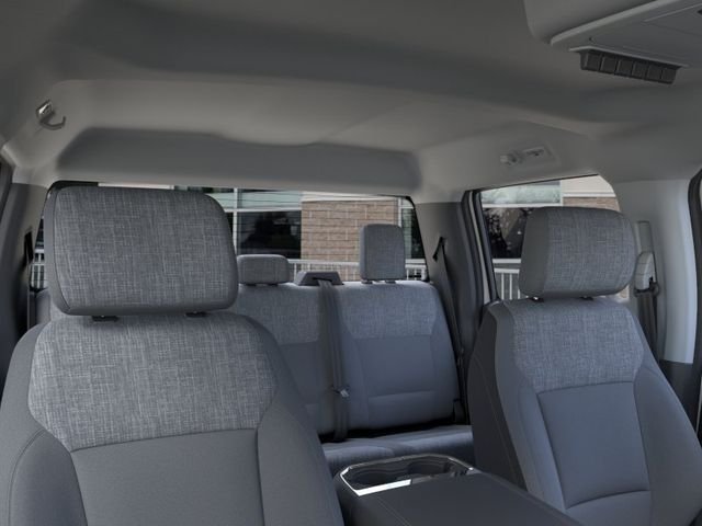 New 2026 White Ford XLT image 21