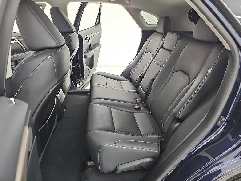 Used 2022 Nightfall Mica Lexus 350 image 25