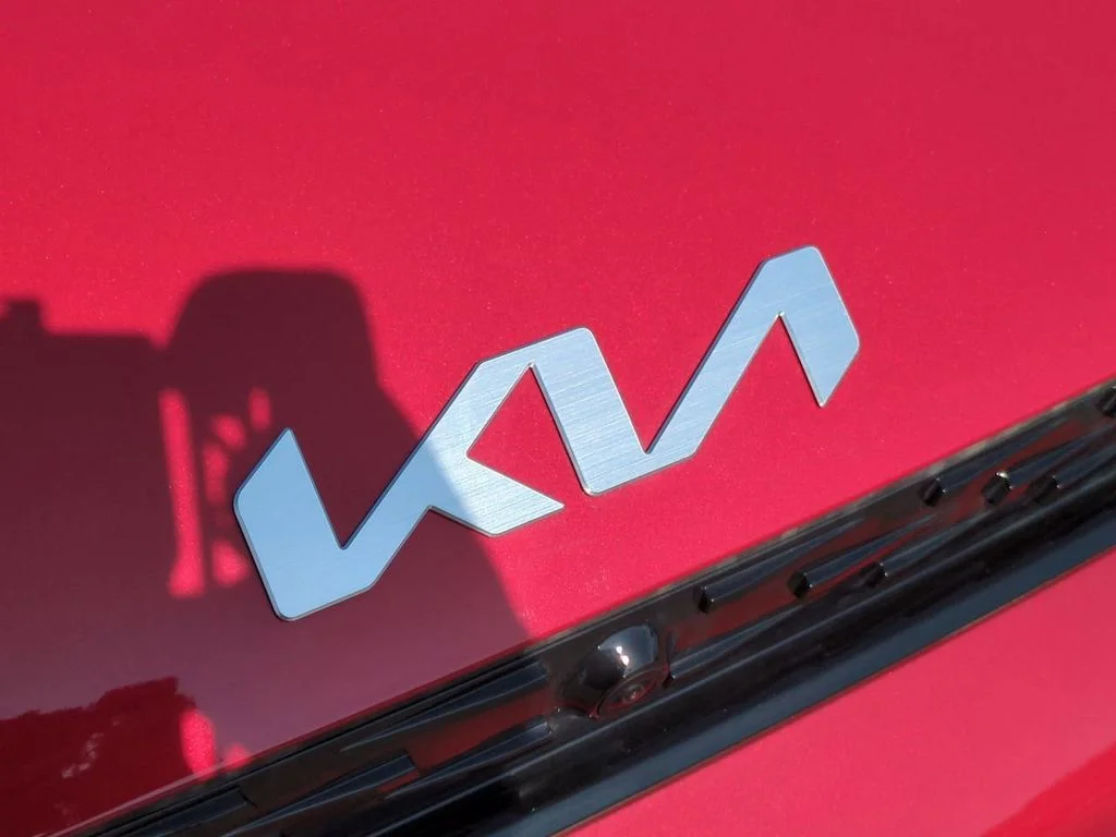 New 2024 Red Kia GT-Line image 31