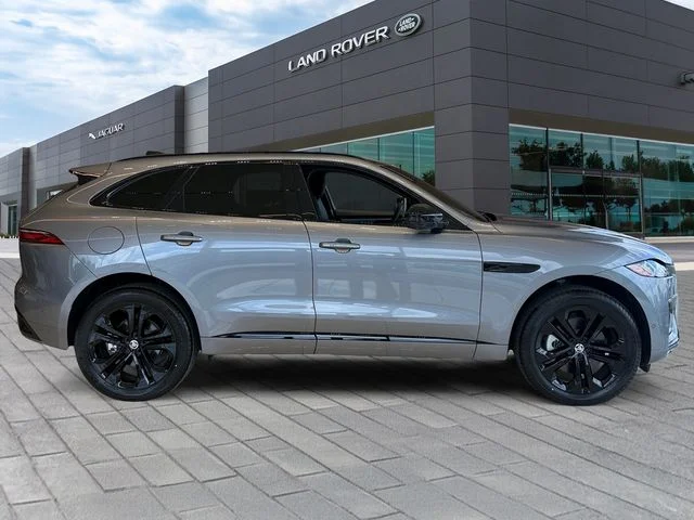 New 2025  Jaguar P400 R-Dynamic S image 6