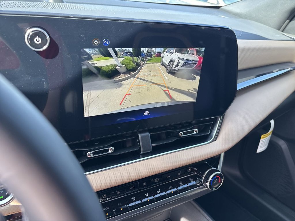 2026 Chevrolet Equinox ACTIV - Photo 15
