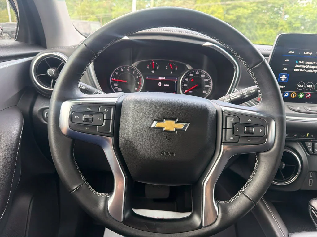 2024 Chevrolet Blazer 3LT - Photo 18