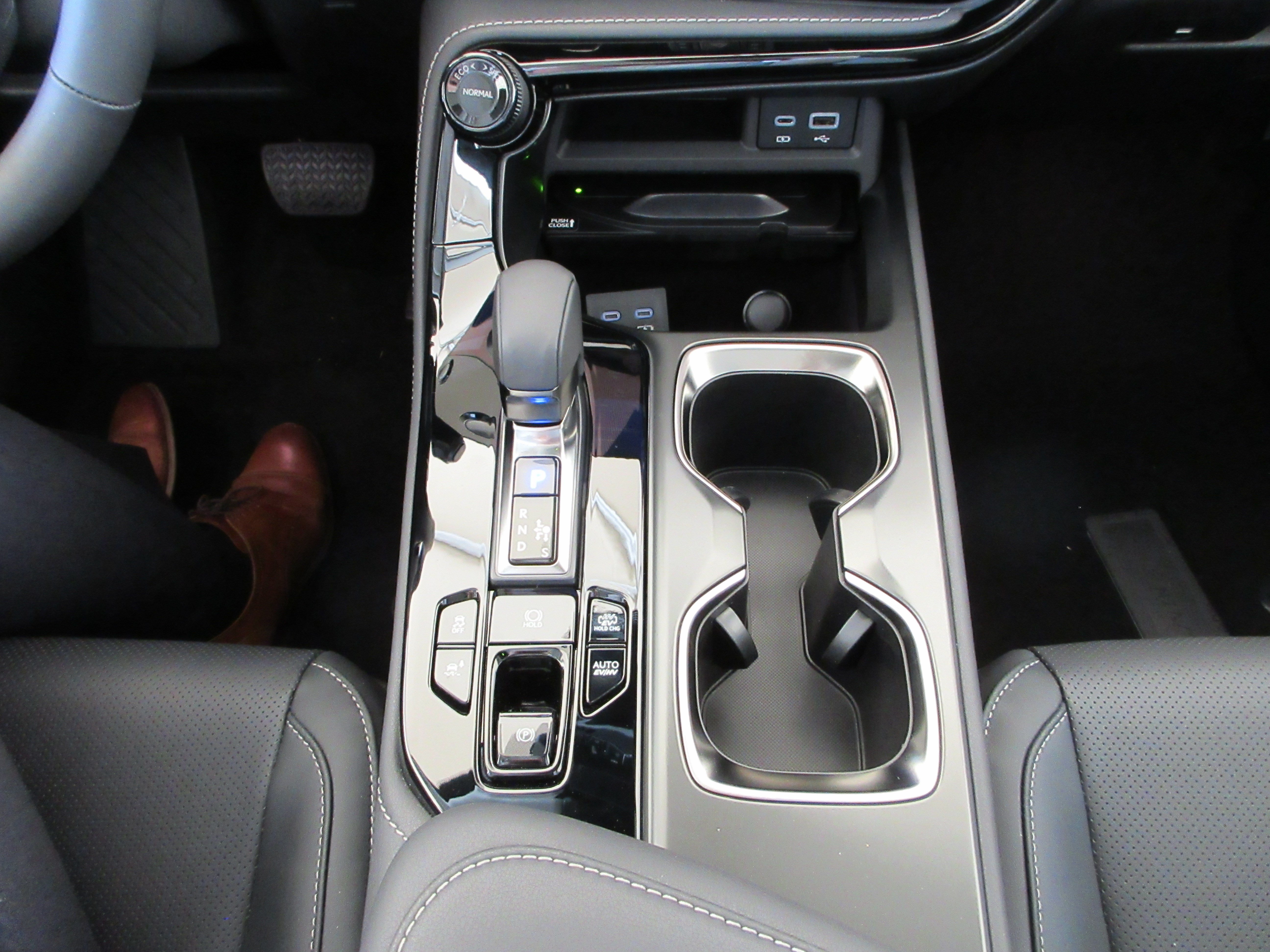 New 2026 Infrared Lexus LUXURY AWD image 43
