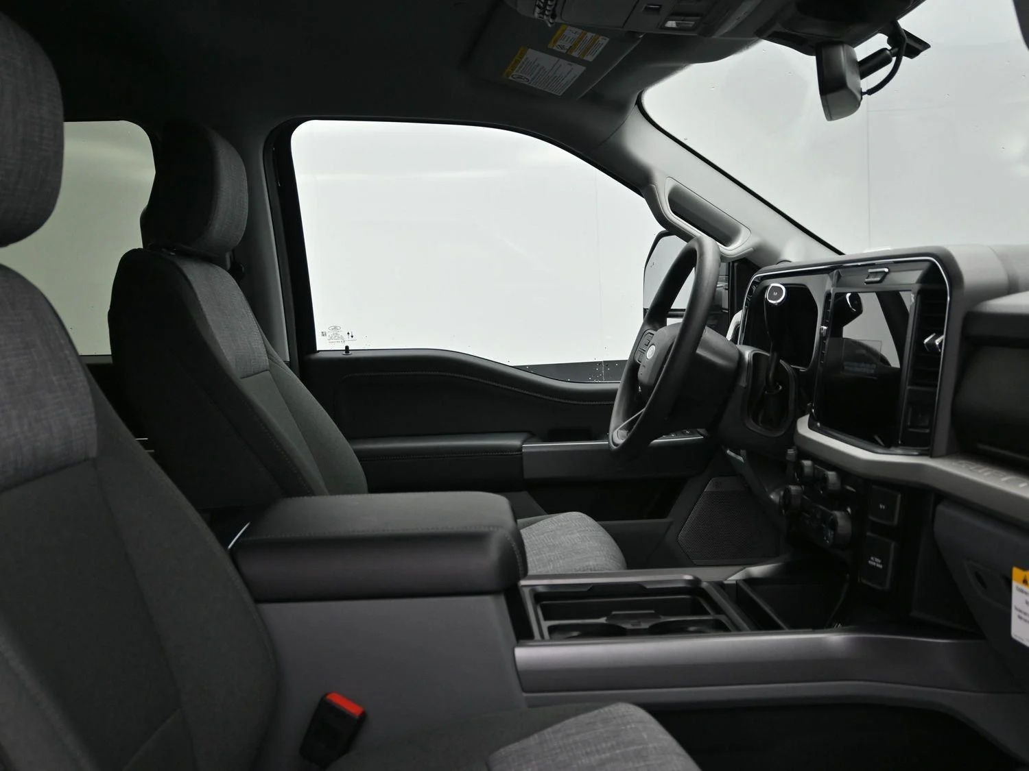 2026 Ford F-250 Super Duty XLT - Photo 10
