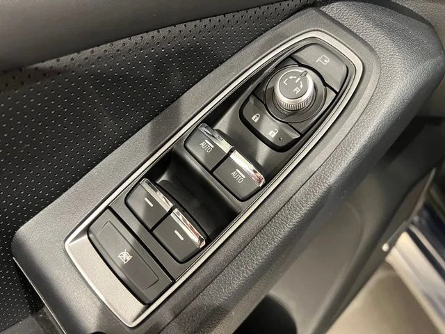 Used 2023 Blue Subaru Limited image 11