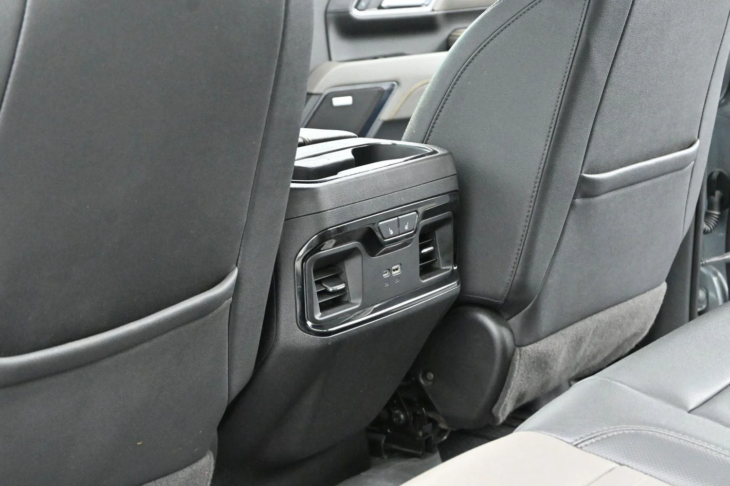 Used 2024 Sterling Gray Metallic Chevrolet ZR2 image 29