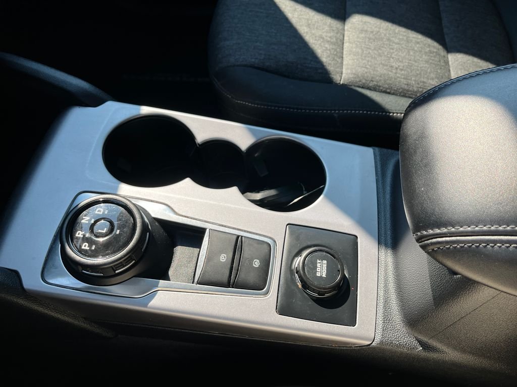 Used 2024 Gray Ford Big Bend image 21
