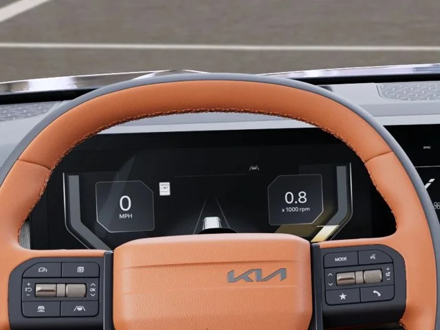 New 2027  Kia SX Prestige image 21