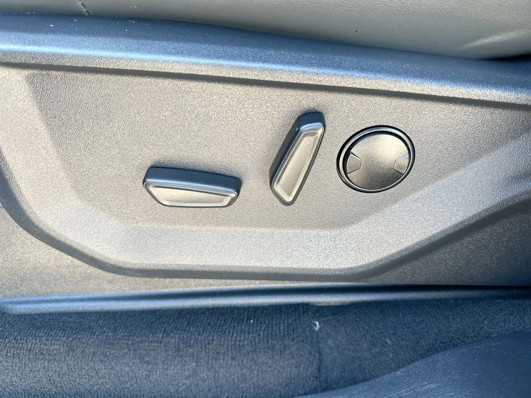2025 Ford Expedition Active - Photo 12