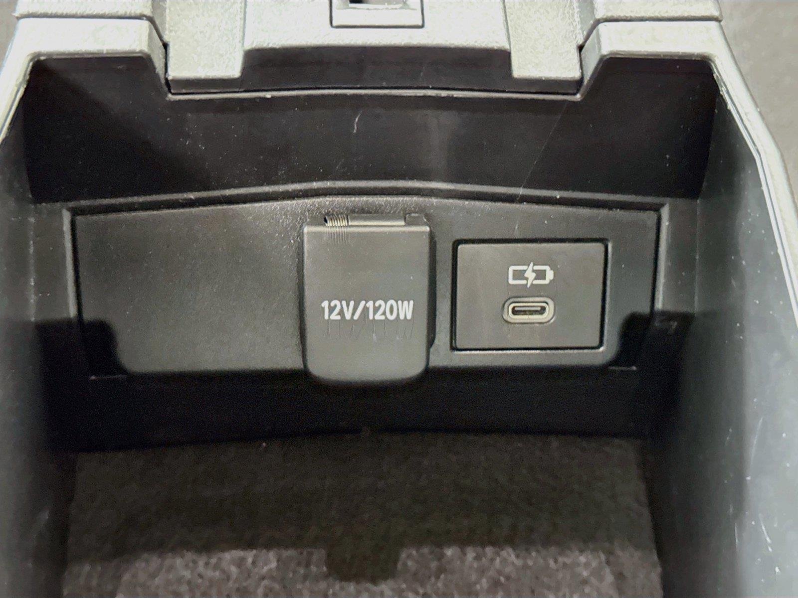 Certified Used 2024 Ice Cap Toyota LE image 33