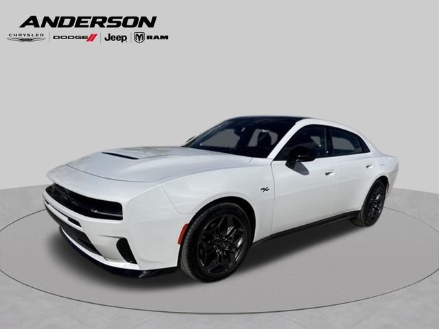2026 Dodge Charger R/T