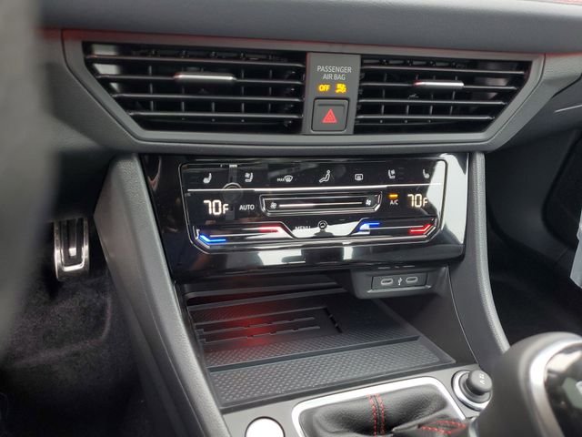 New 2026 Gray Volkswagen 2.0T Autobahn image 21