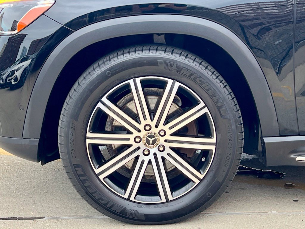 Certified Used 2024  Mercedes-Benz GLE 350 image 9