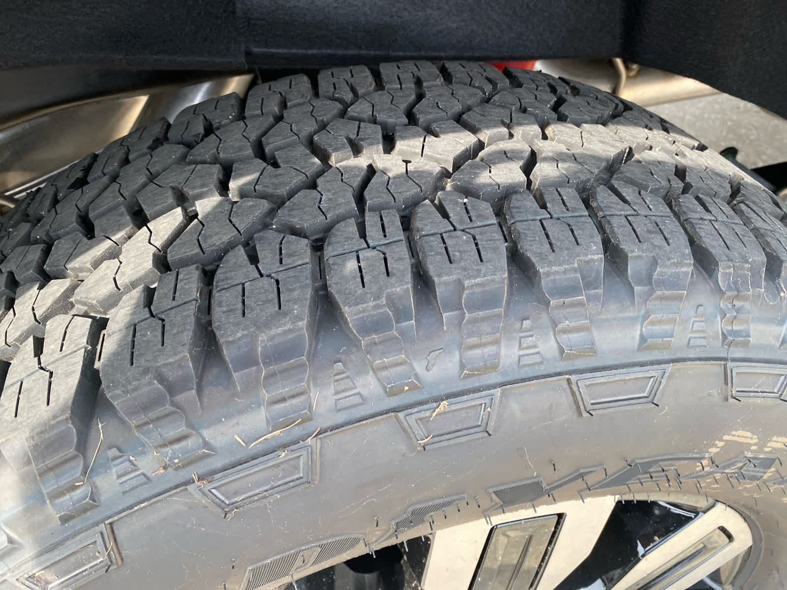 2026 GMC Sierra 2500HD Denali Ultimate - Photo 31