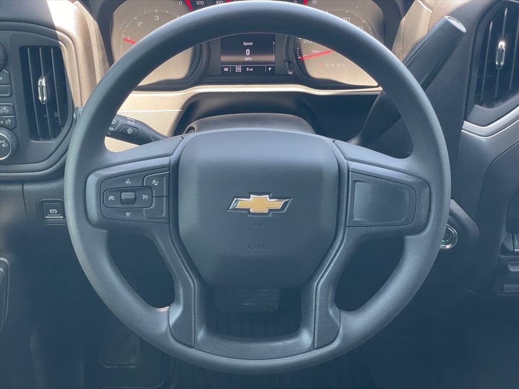 2026 Chevrolet Silverado 2500 HD Custom - Photo 13