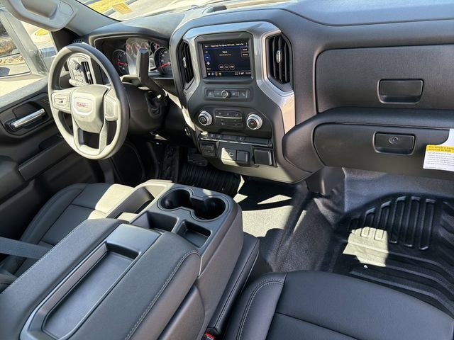 2026 GMC Sierra 3500HD Pro - Photo 11