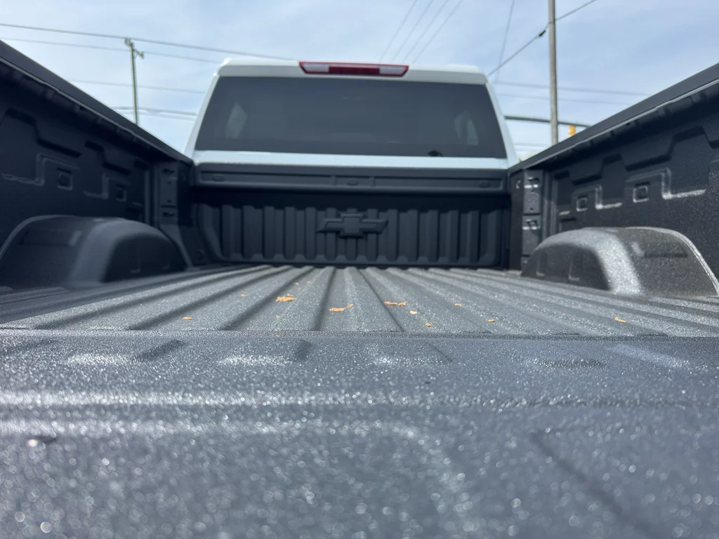 2026 Chevrolet Silverado 2500 HD LT - Photo 7