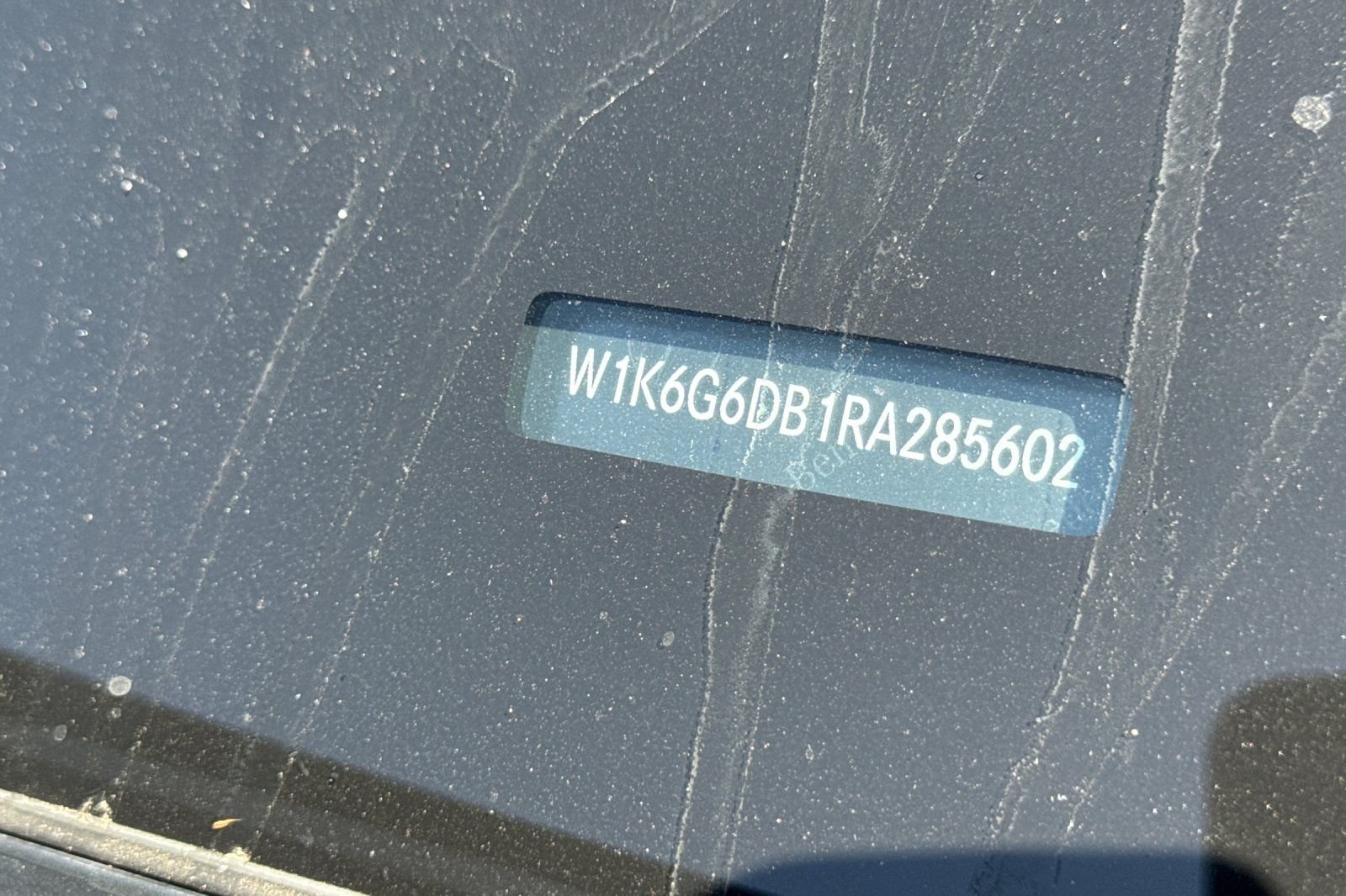 Certified Used 2024 Black Mercedes-Benz S 500 image 17