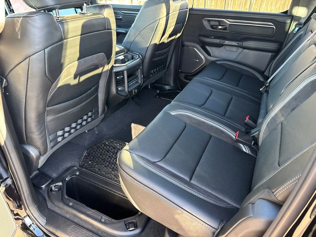 2026 RAM 1500 RHO - Photo 18