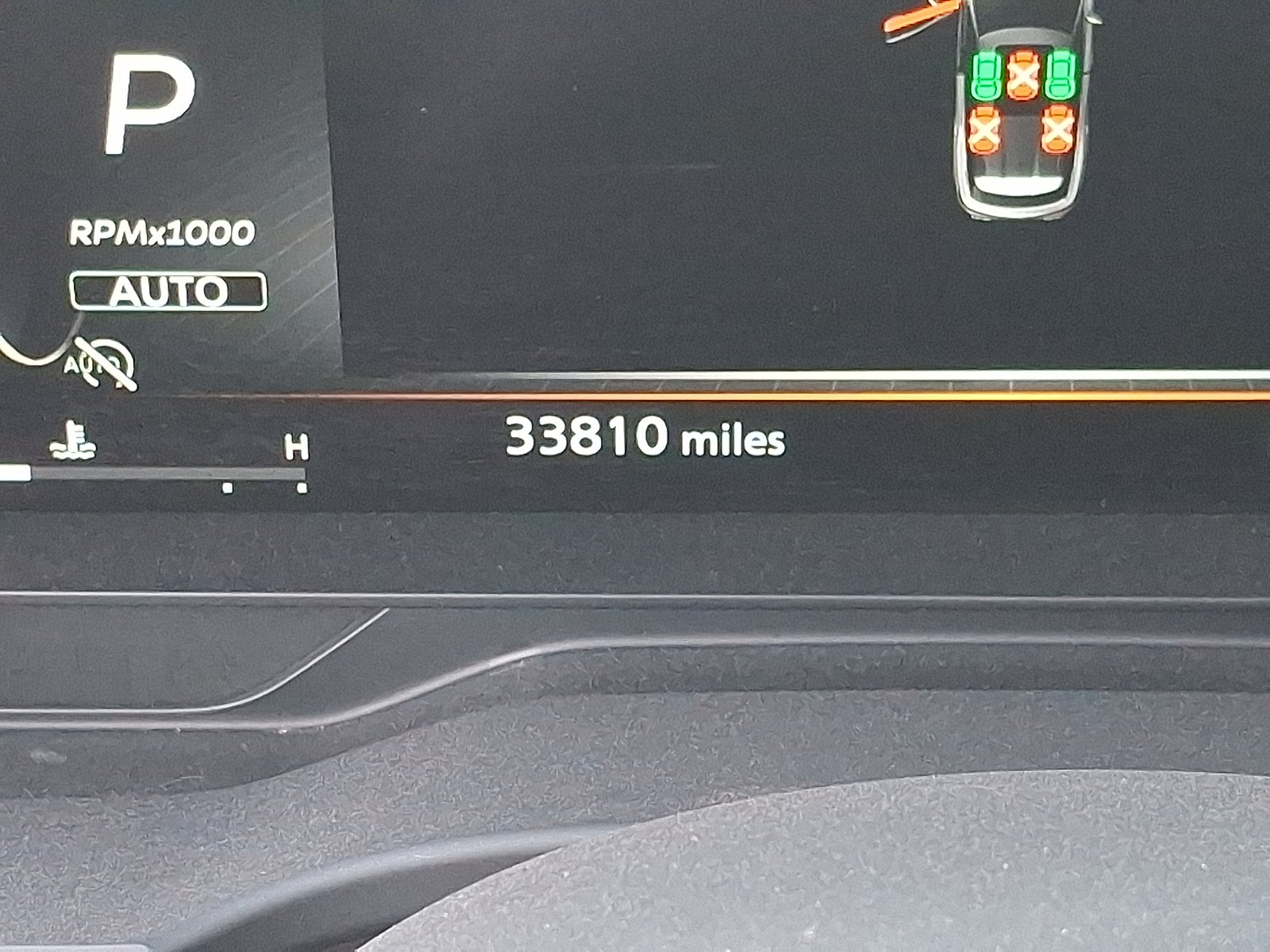 2022 INFINITI QX60 LUXE - Photo 20