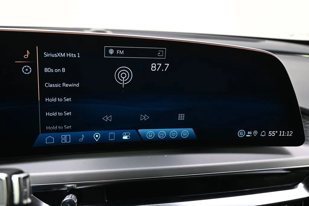 2026 Cadillac LYRIQ Premium Luxury - Photo 27