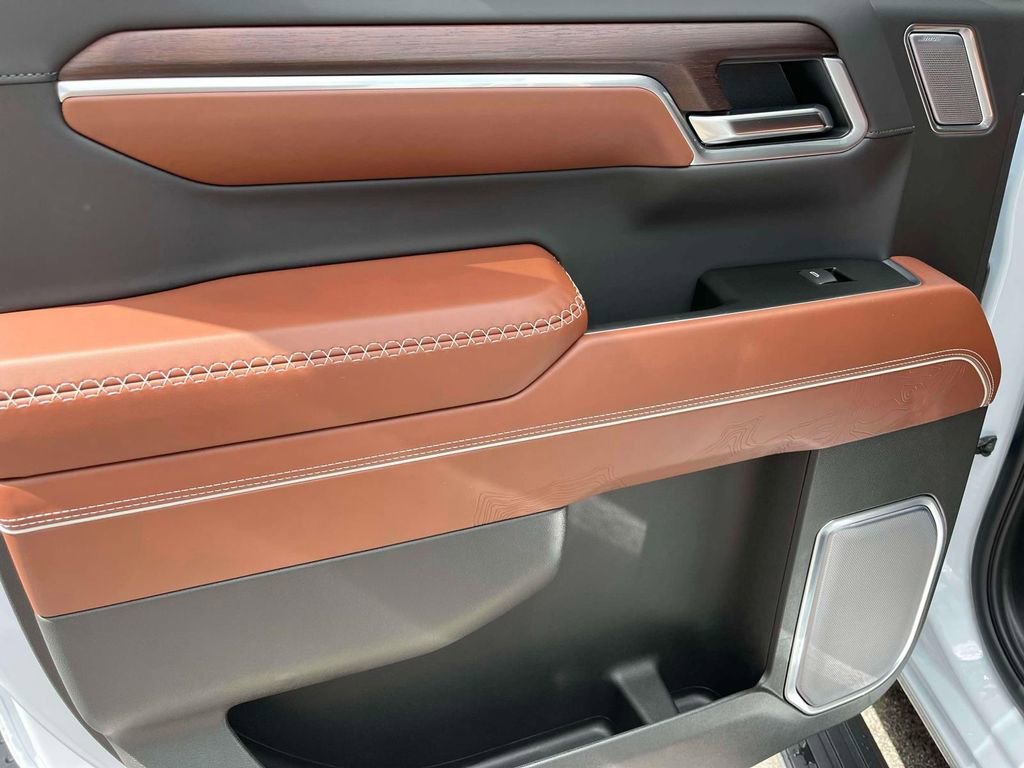 2026 GMC Sierra 1500 Denali Ultimate - Photo 16