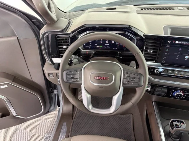 2026 GMC Sierra 1500 SLT - Photo 37