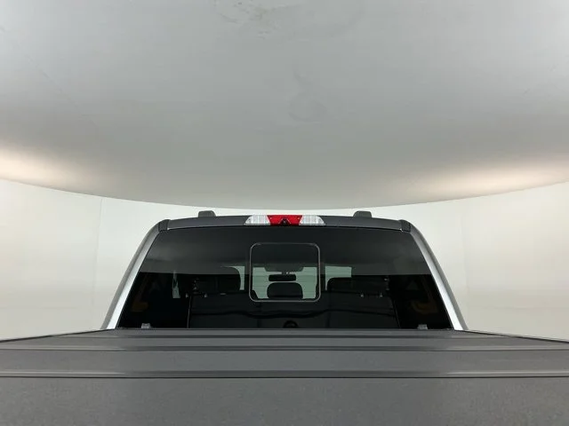 Used 2020 Gray Ford Platinum image 10