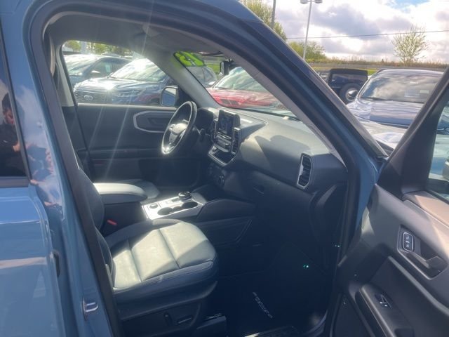 Certified Used 2023 Area 51 Ford Outer Banks image 18