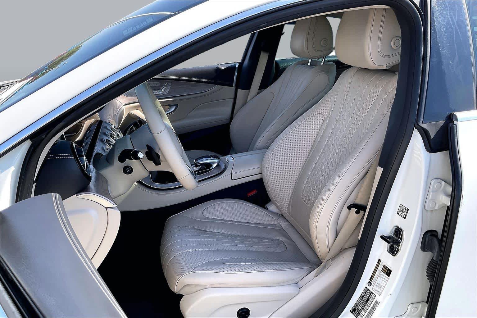 Pre-Owned 2020 Mercedes-Benz CLS 450