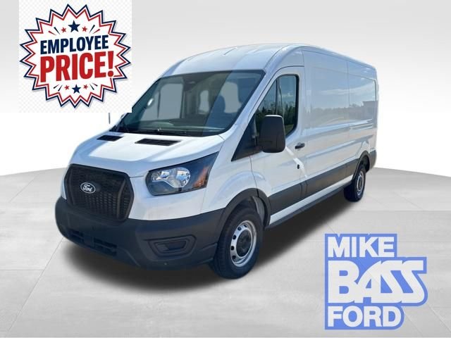 2026 Ford Transit 250 Med Roof 148 WB's photo