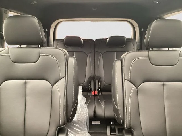New 2026 Copper Jeep LIMITED 4X4 image 14
