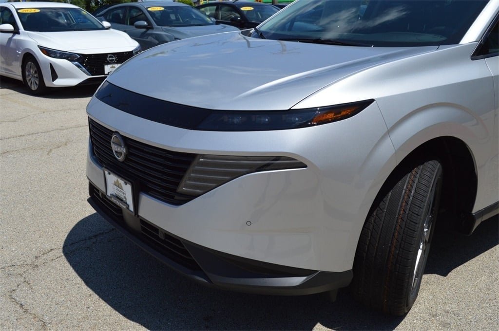 2025 Nissan Murano SL - Photo 15